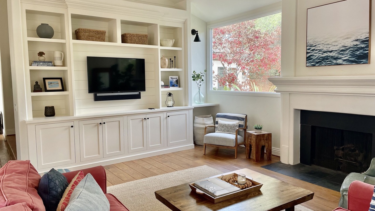 Photo of Livingroom in Hedgerow