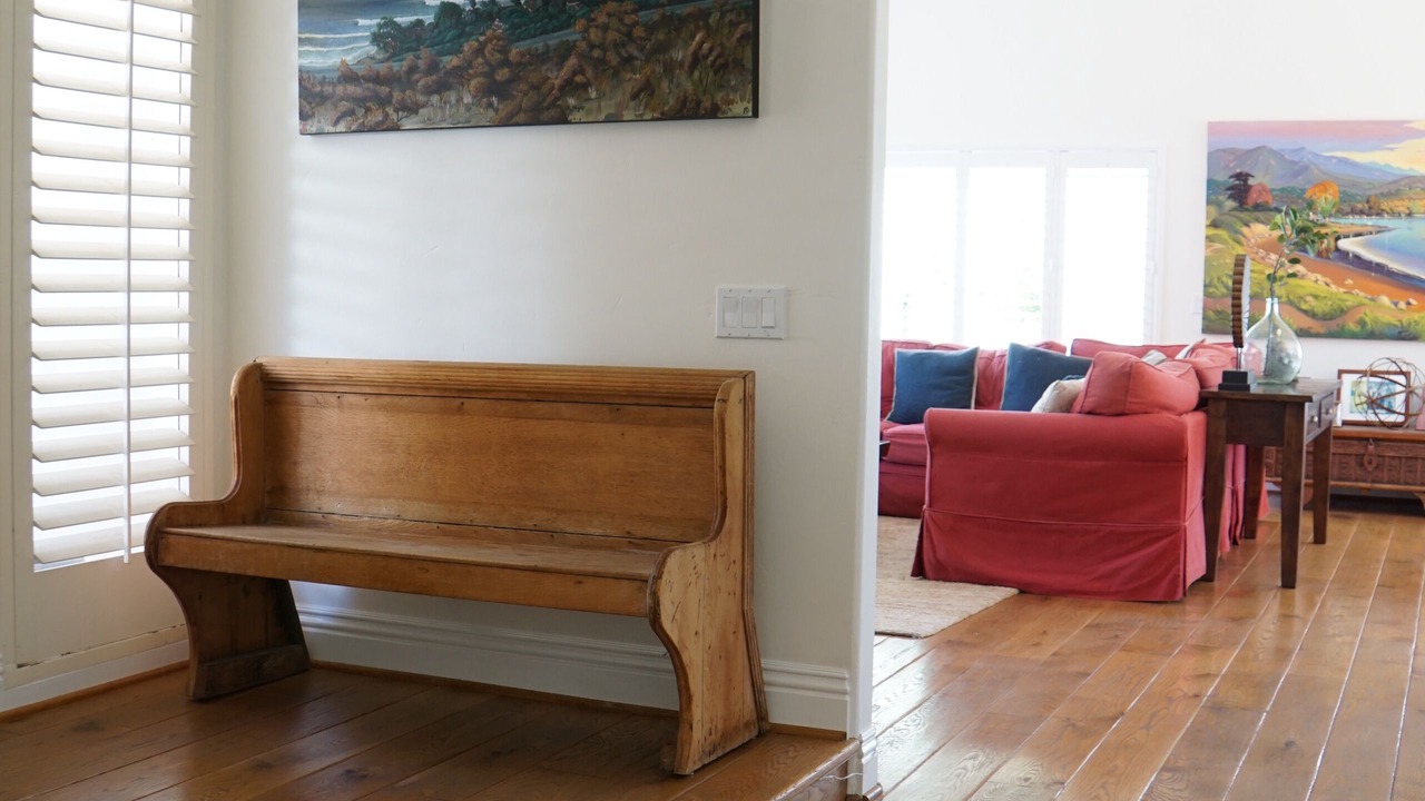 Photo of Bedroom in Hedgerow