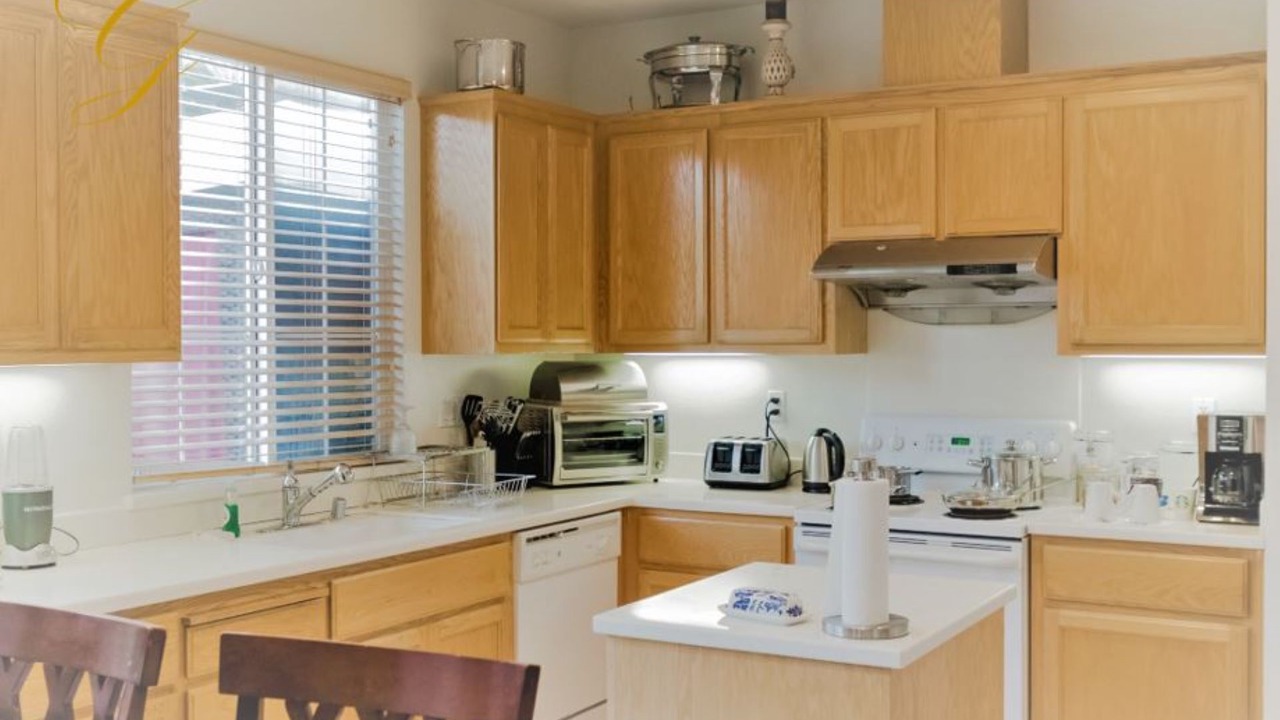 Photo of Kitchen in San Pablo