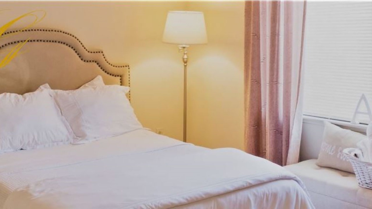 Photo of Bedroom in San Pablo