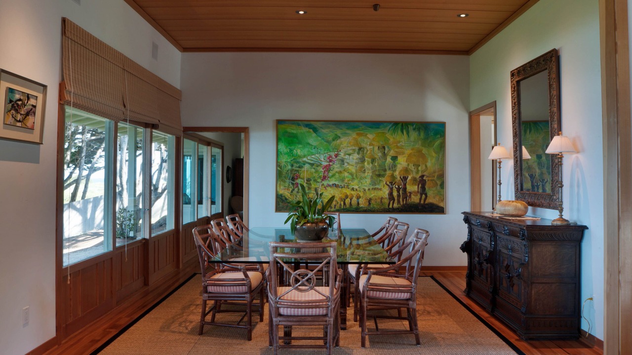 Photo of Bedroom in Del Monte Forest