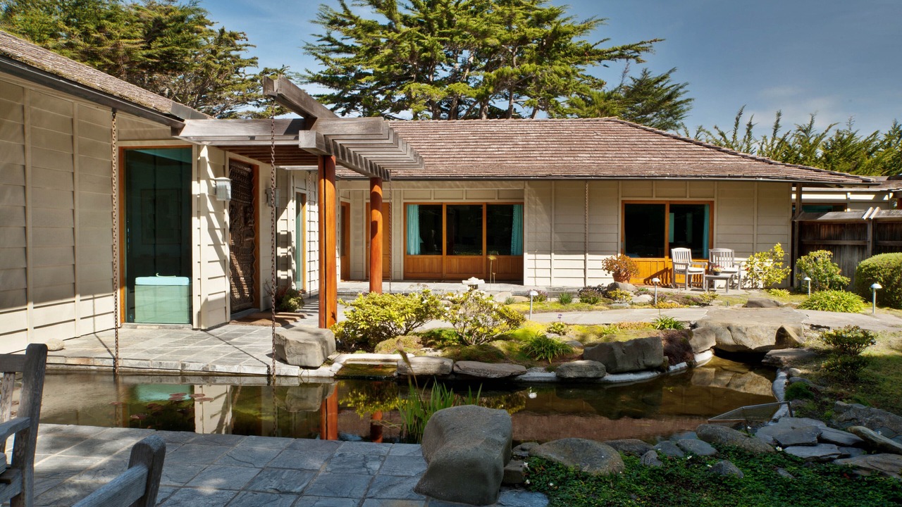 Photo of Outdoor in Del Monte Forest