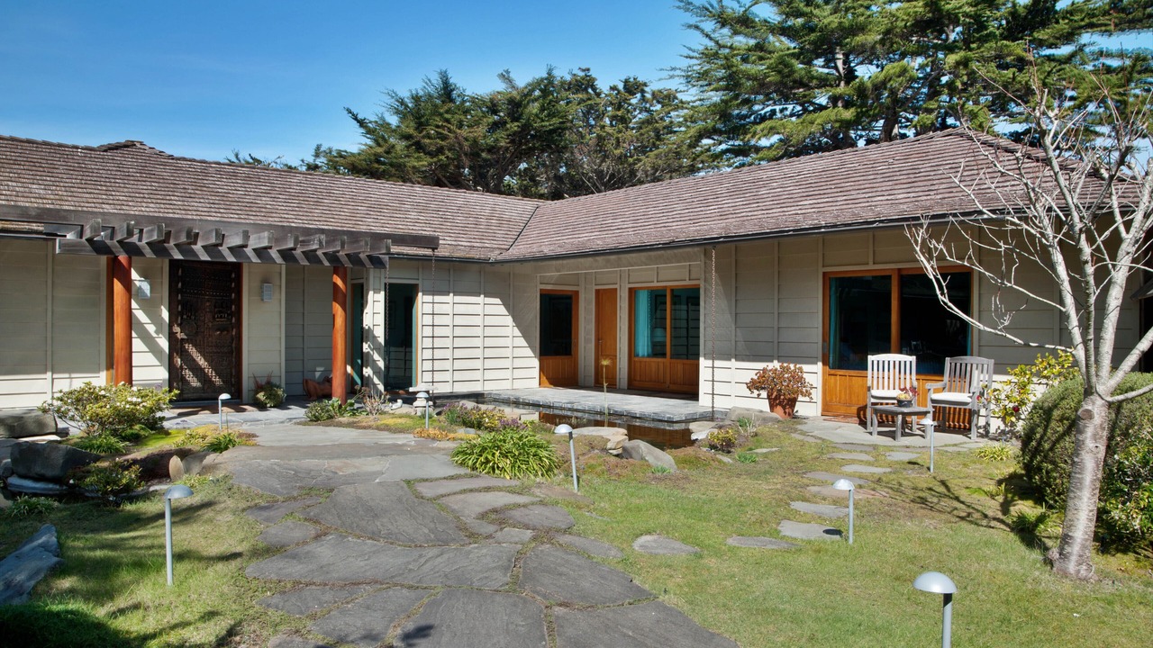 Photo of Outdoor in Del Monte Forest