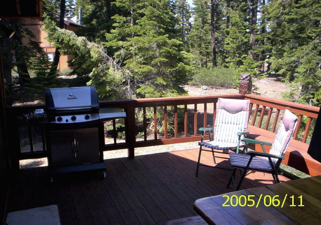 Photo of Outdoor in Chamberlands