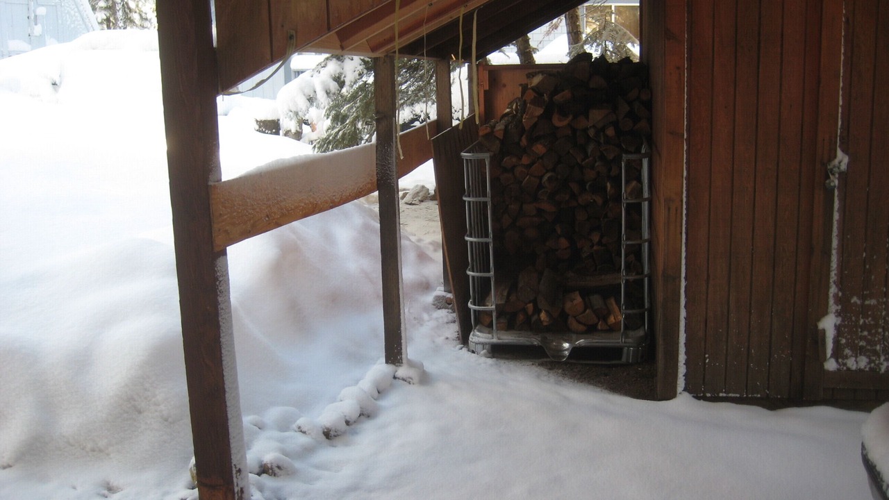 Photo of Outdoor in Chamberlands