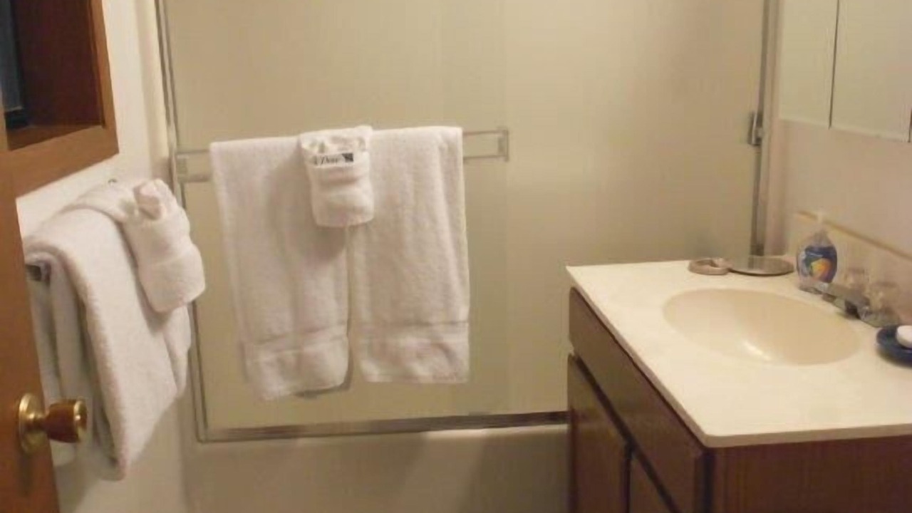 Photo of Bathroom in Chamberlands