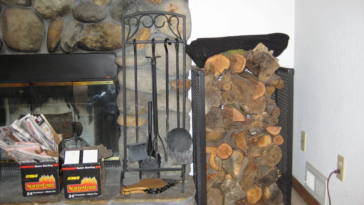 Photo of Livingroom in Chamberlands