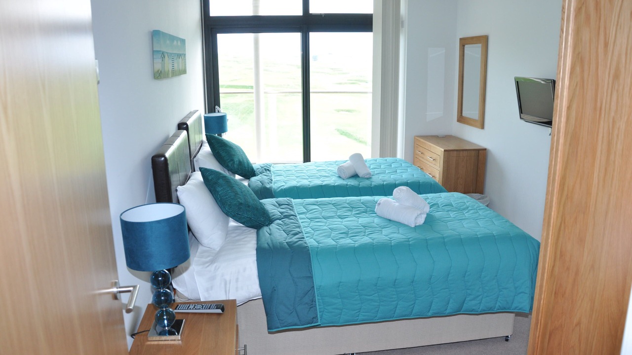 Photo of Bedroom in Newquay