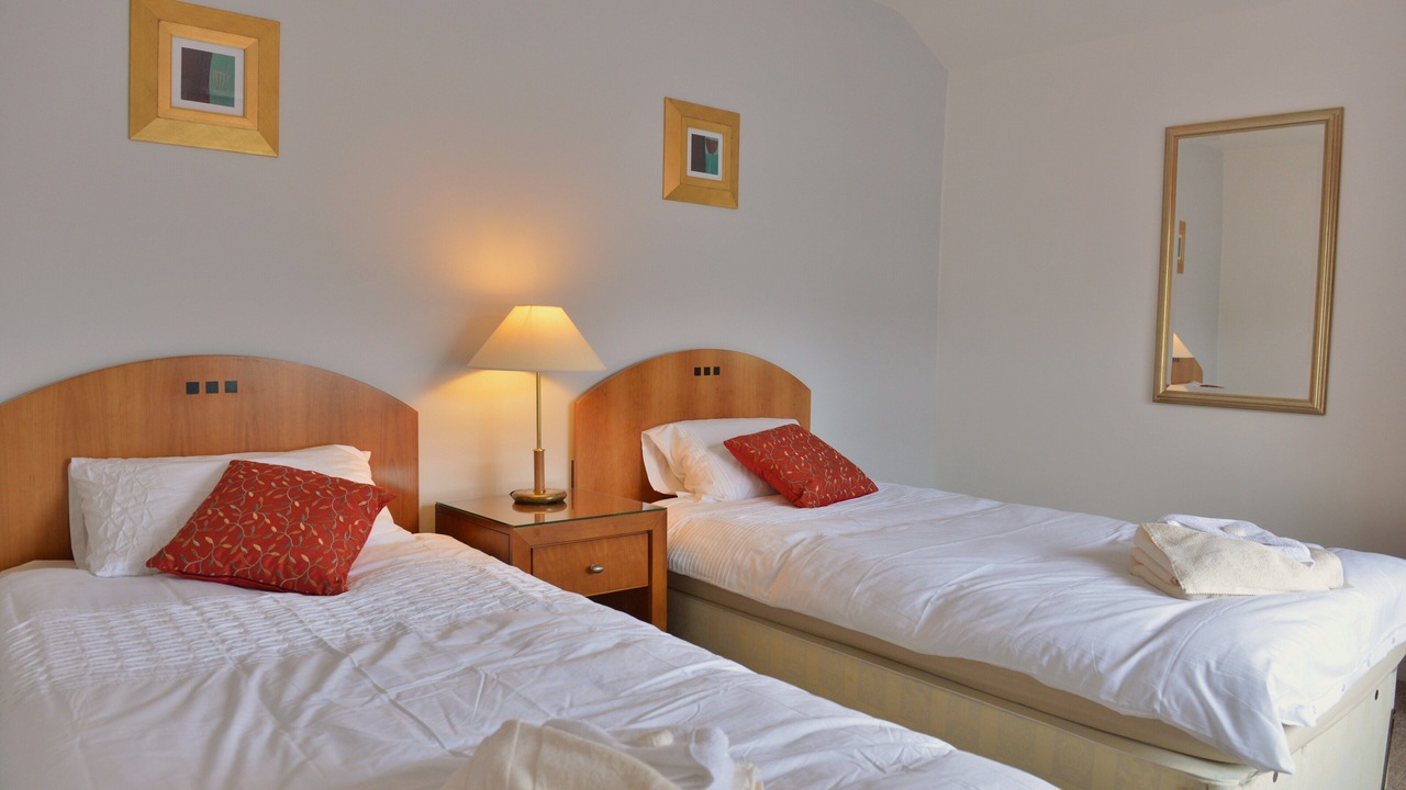 Photo of Bedroom in Shanklin