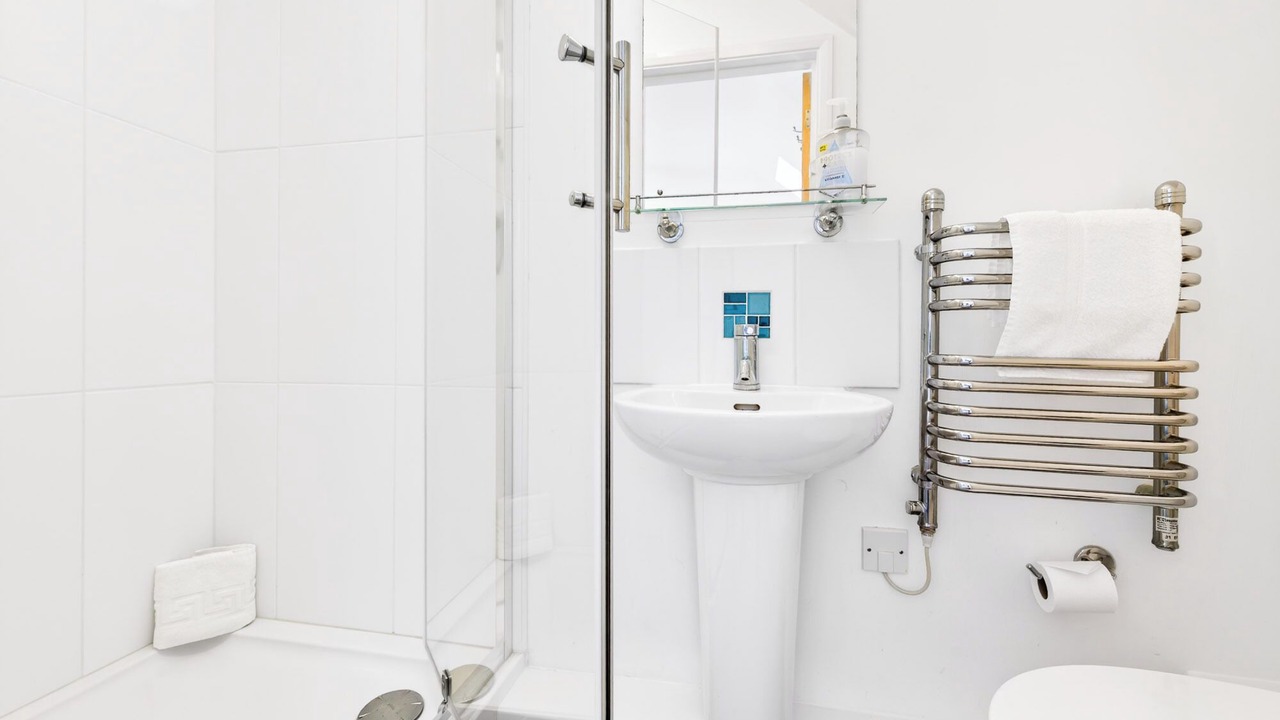 Photo of Bathroom in Bude