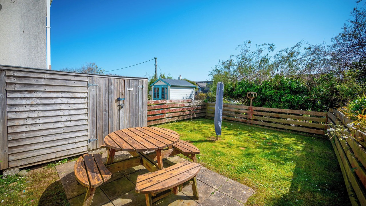 Photo of Outdoor in Bude