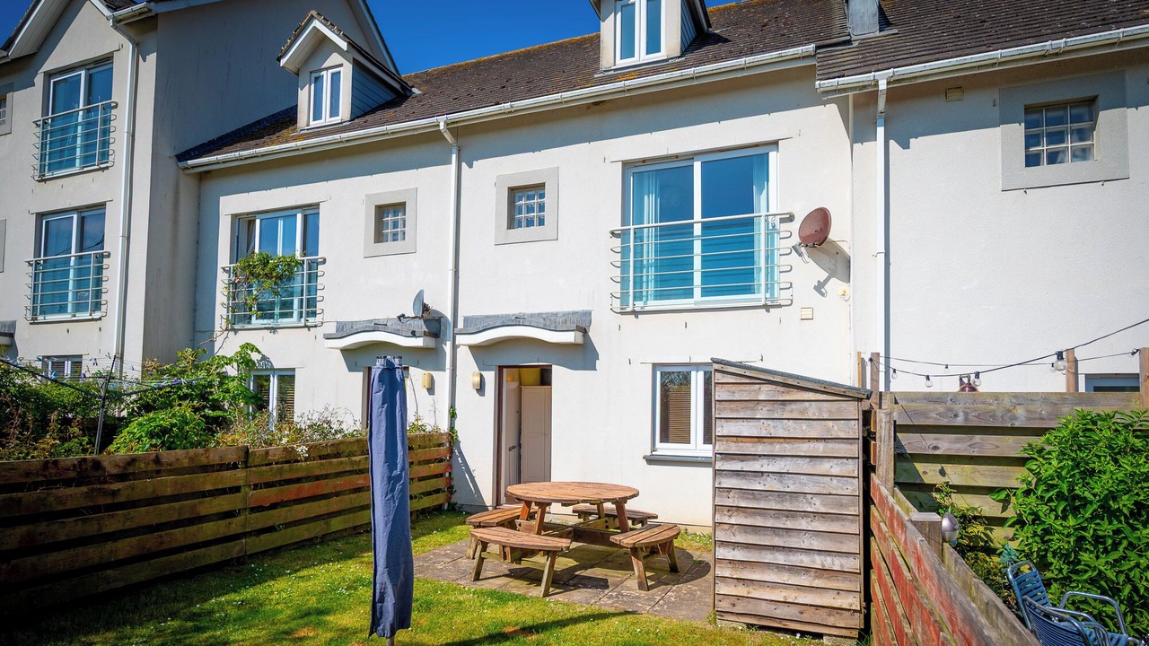 Photo of Outdoor in Bude