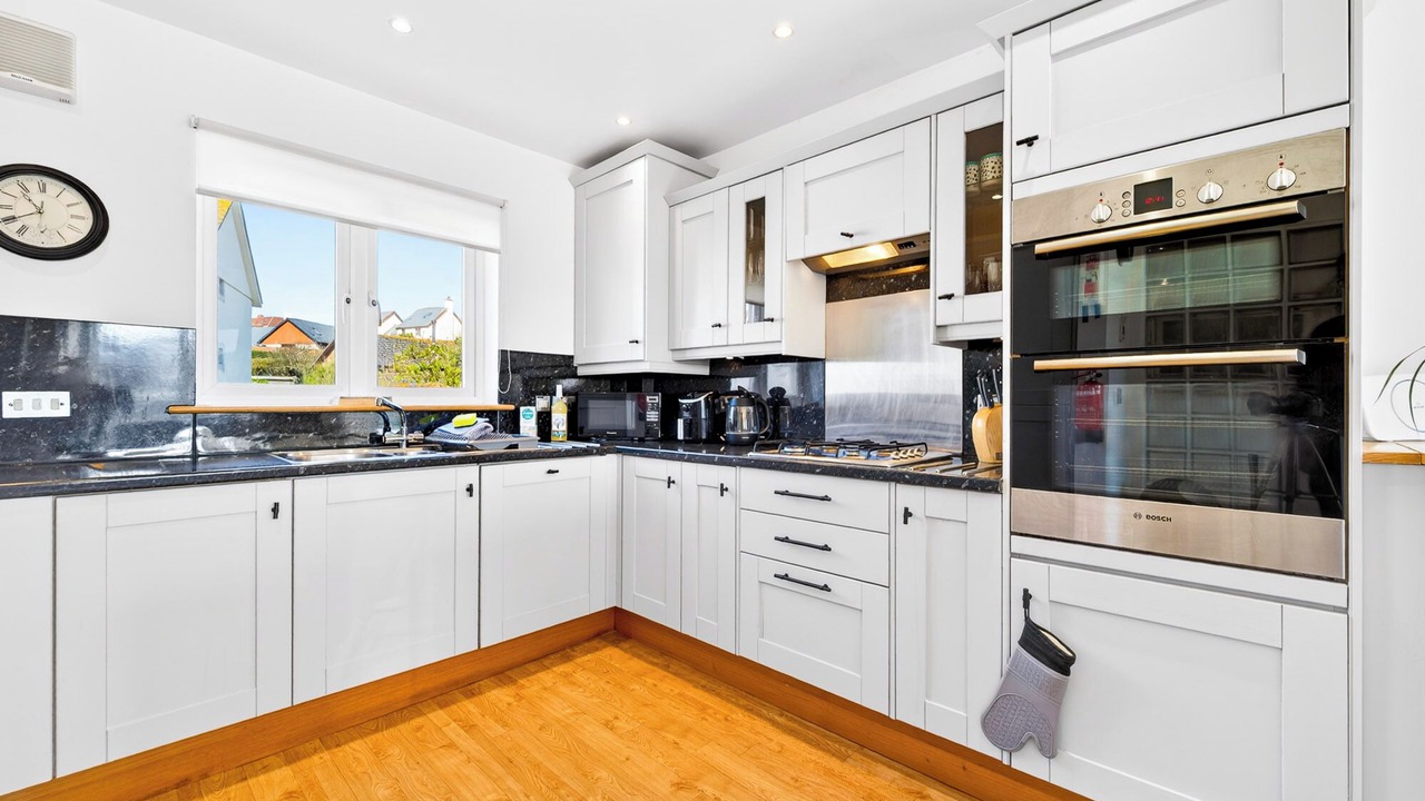 Photo of Kitchen in Bude