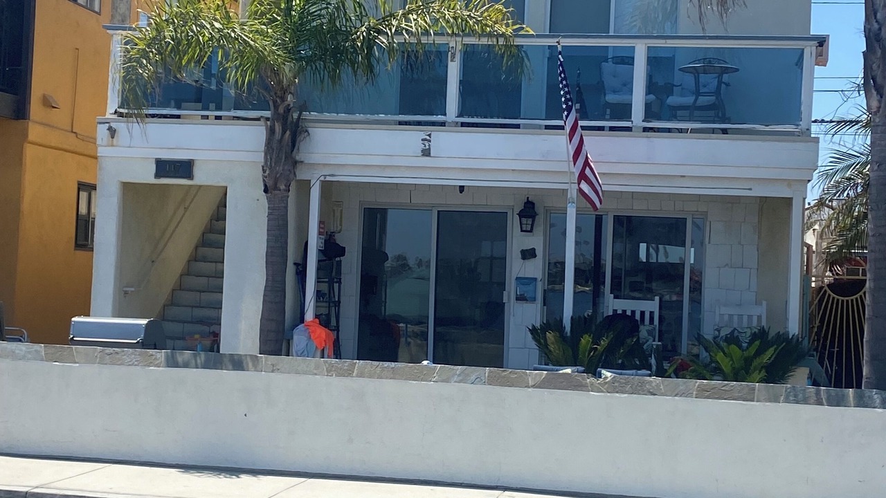 Photo of Patio Balcony in Belmont Shore