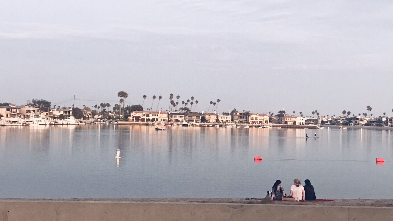 Photo of Others in Belmont Shore