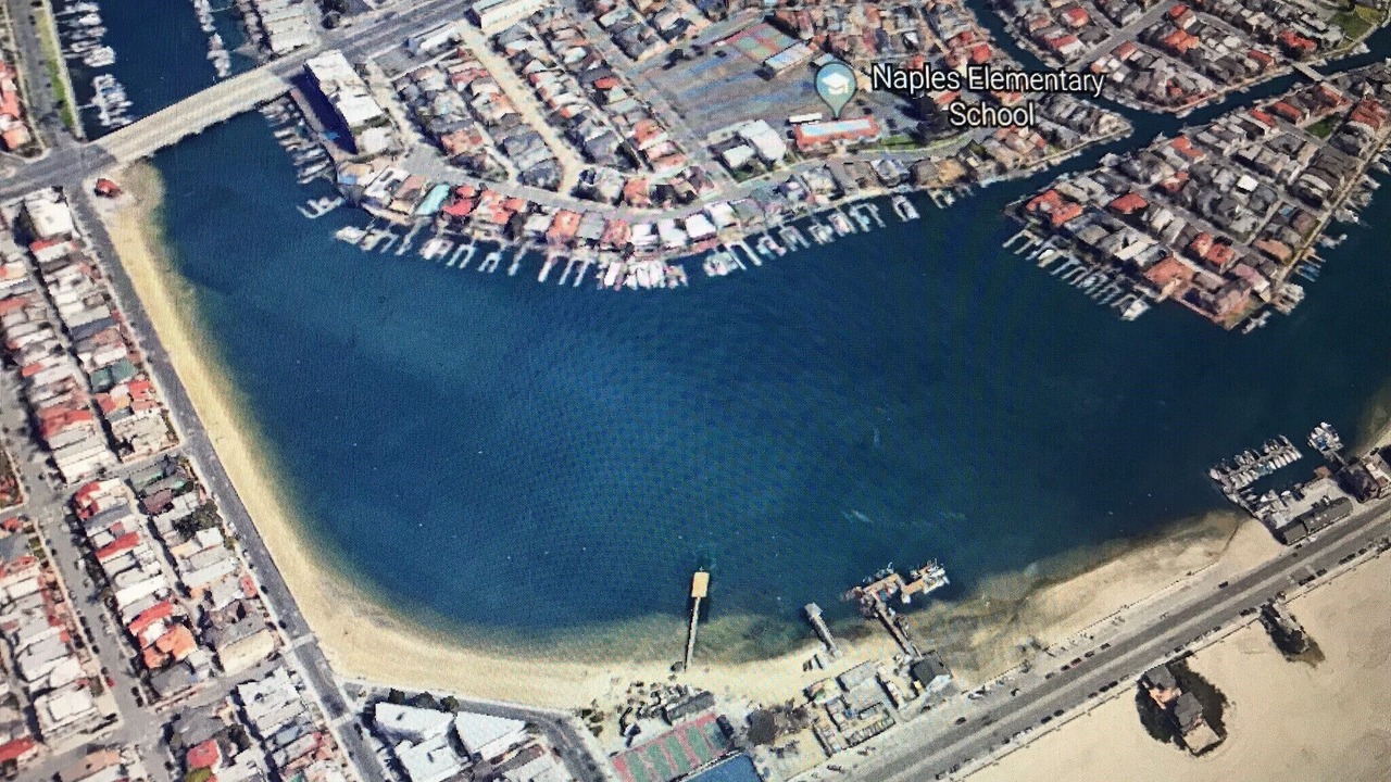 Photo of Others in Belmont Shore