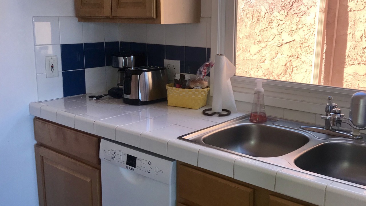 Photo of Kitchen in Belmont Shore