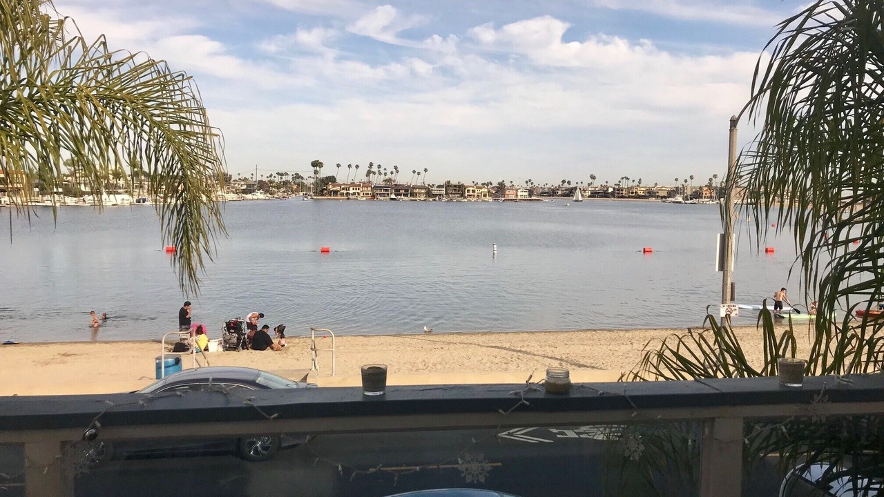 Photo of Others in Belmont Shore