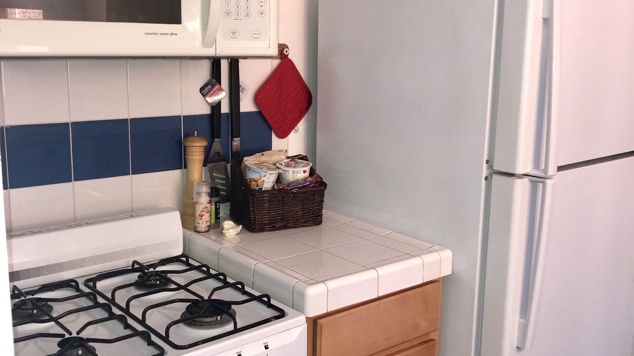 Photo of Kitchen in Belmont Shore