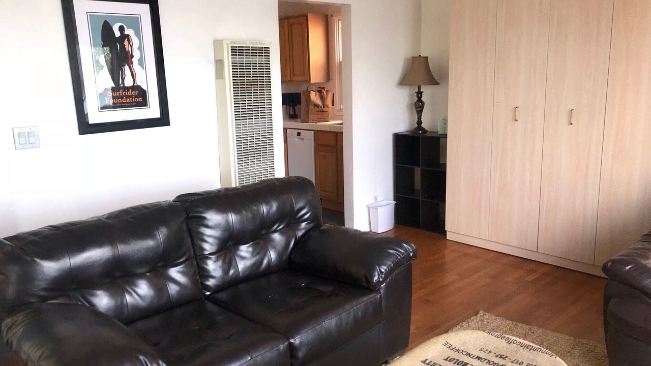 Photo of Bedroom in Belmont Shore