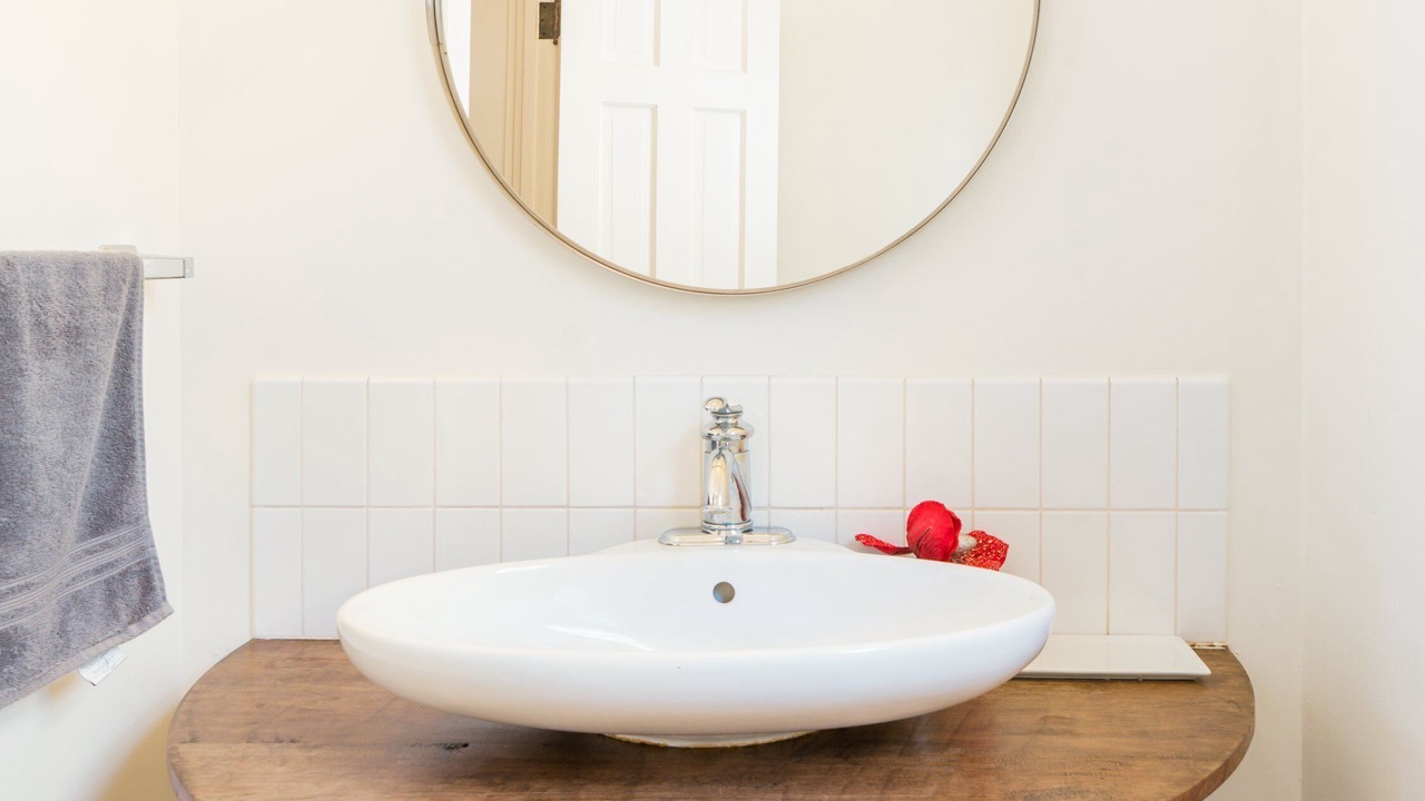 Photo of Bathroom in Downtown