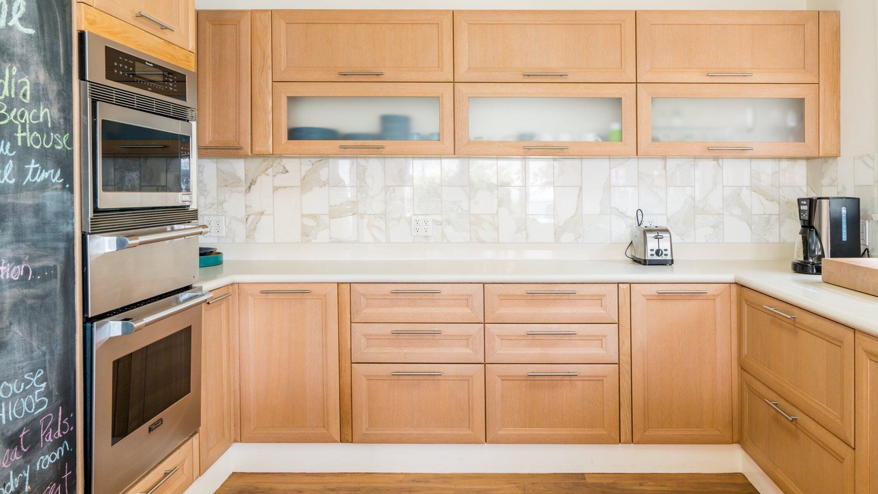 Photo of Kitchen in Downtown