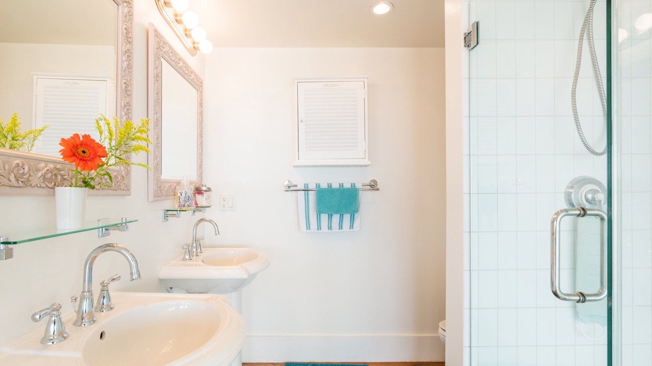 Photo of Bathroom in Downtown