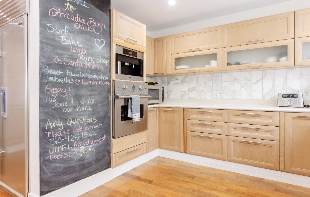 Photo of Kitchen in Downtown