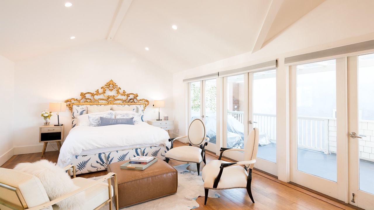Photo of Bedroom in Downtown