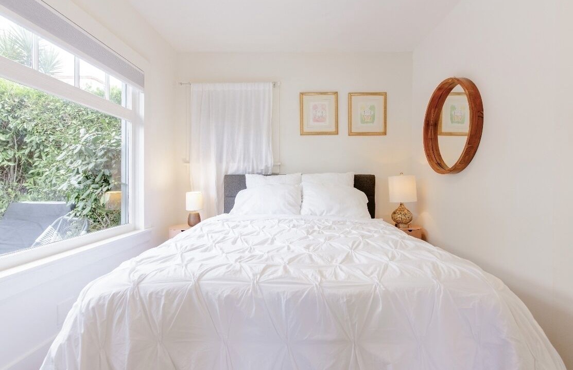 Photo of Bedroom in Downtown