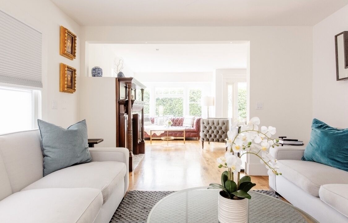 Photo of Livingroom in Downtown