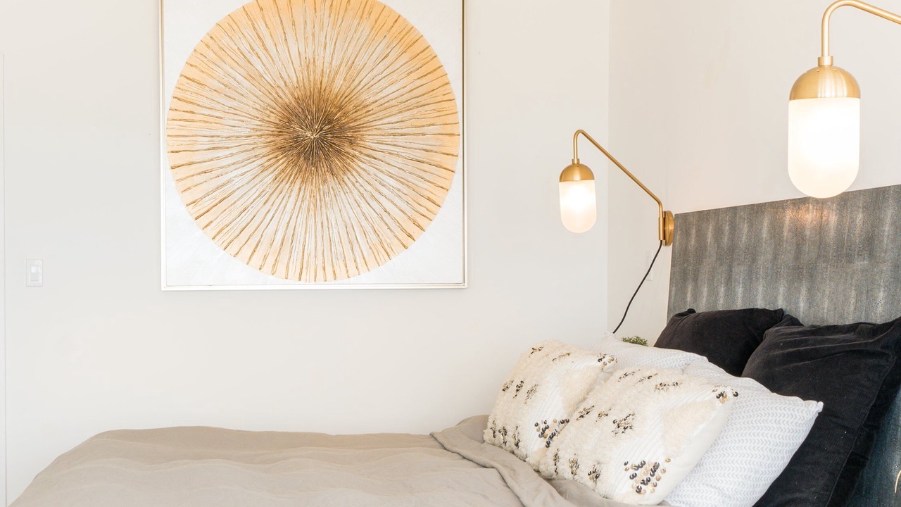 Photo of Bedroom in Downtown