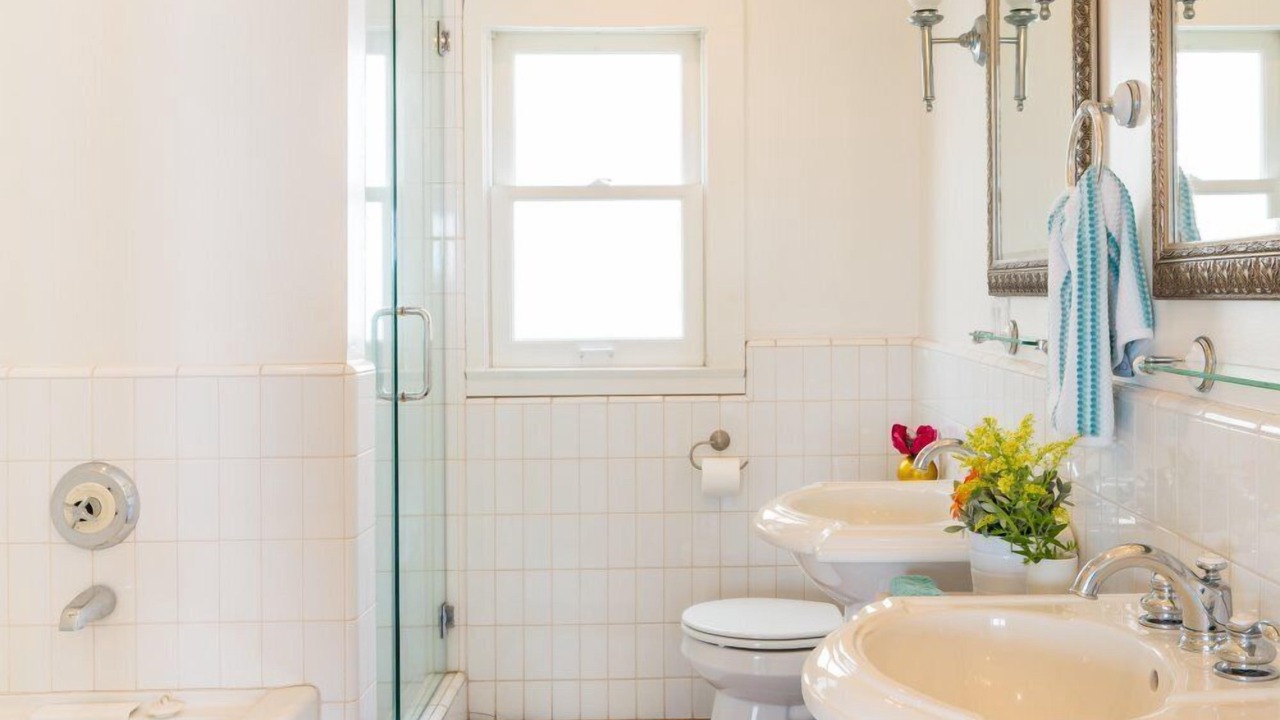 Photo of Bathroom in Downtown
