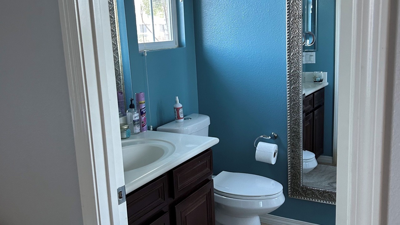 Photo of Bathroom in Sun City