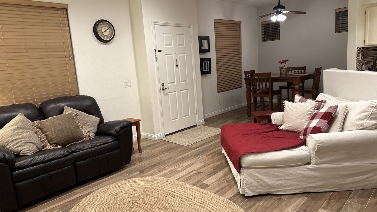 Photo of Livingroom in Aliso Viejo
