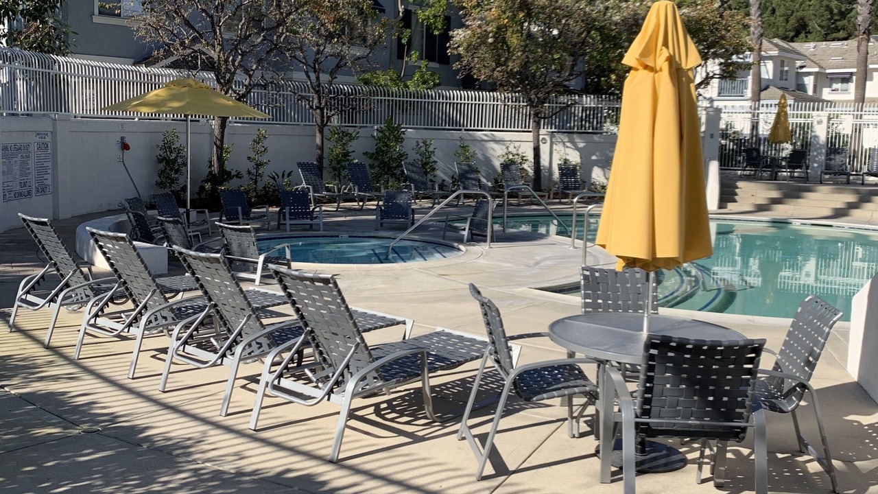 Photo of Outdoor in Aliso Viejo