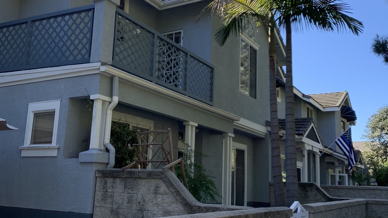 Photo of Outdoor in Aliso Viejo