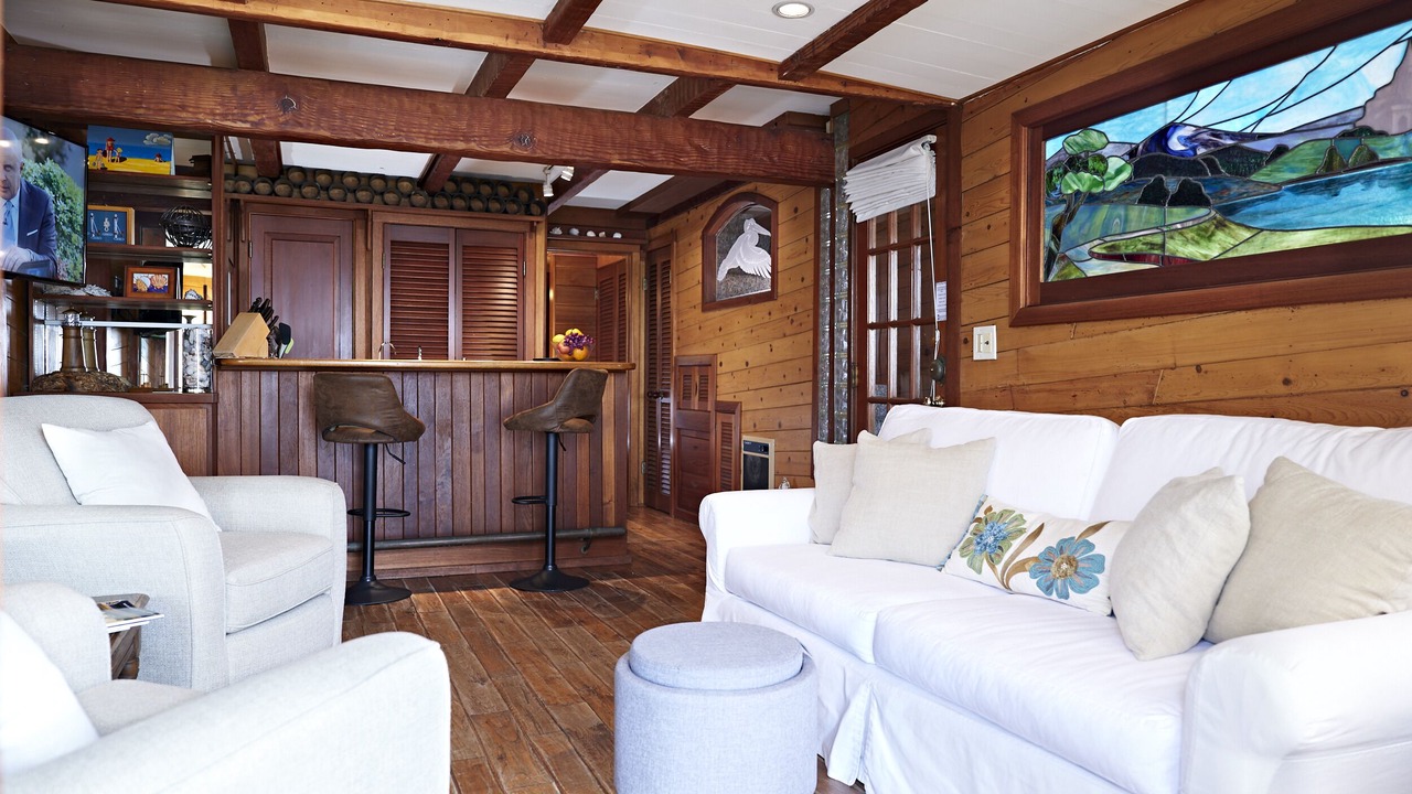 Photo of Bedroom in Montecito