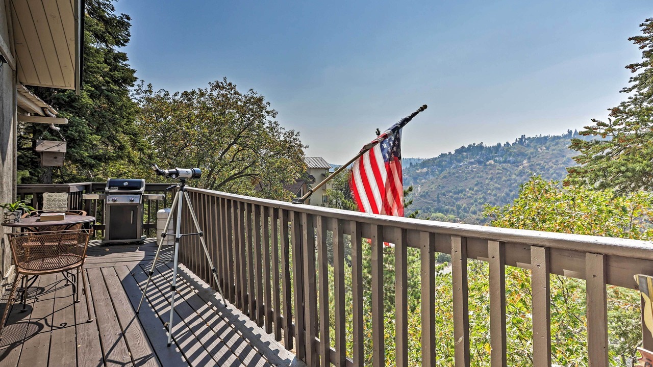 Photo of Others in Lake Arrowhead