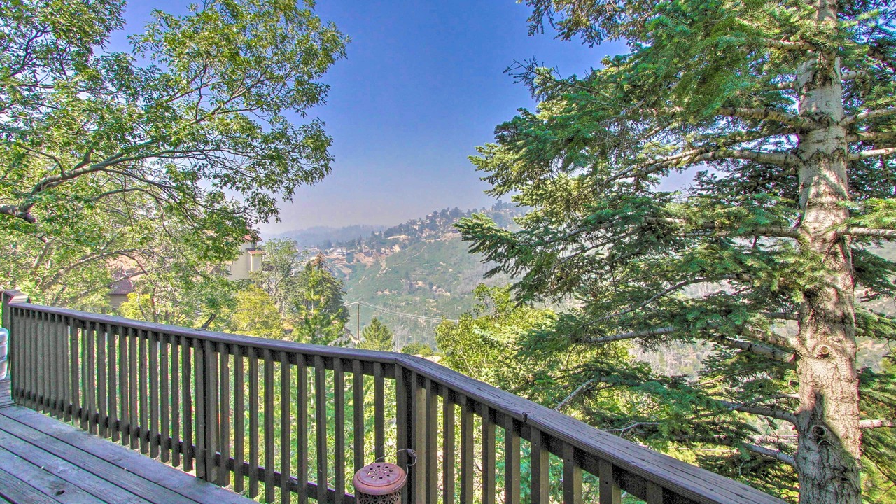Photo of Others in Lake Arrowhead