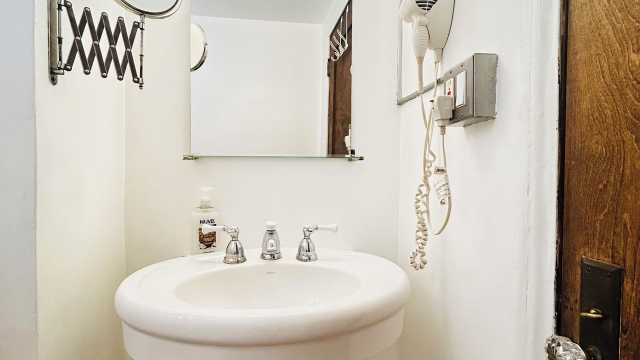 Photo of Bathroom in East Village