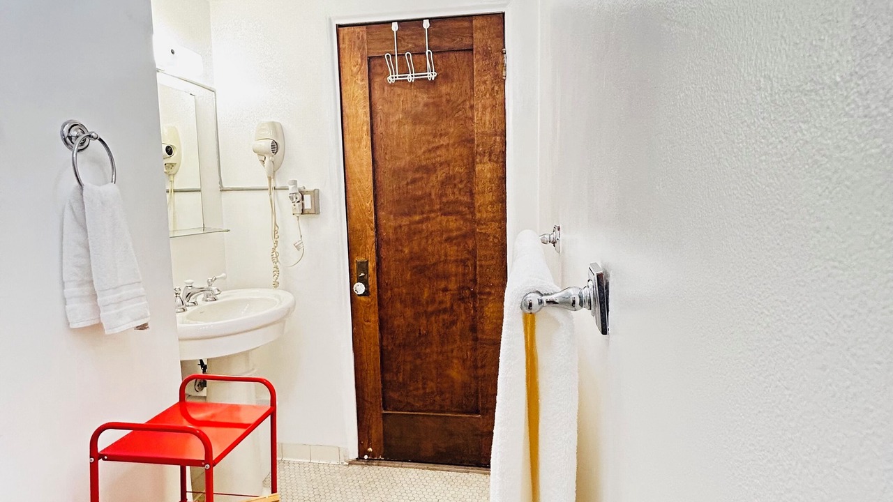 Photo of Bathroom in East Village