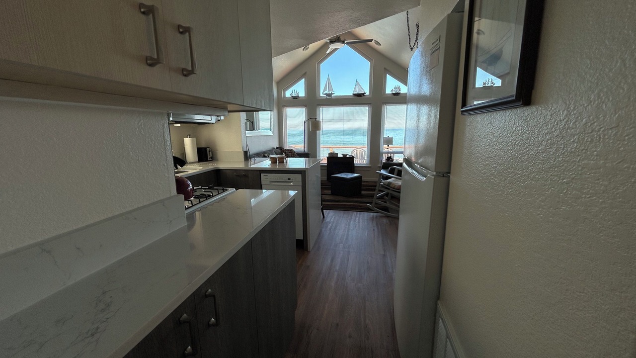Photo of Kitchen in Smith River