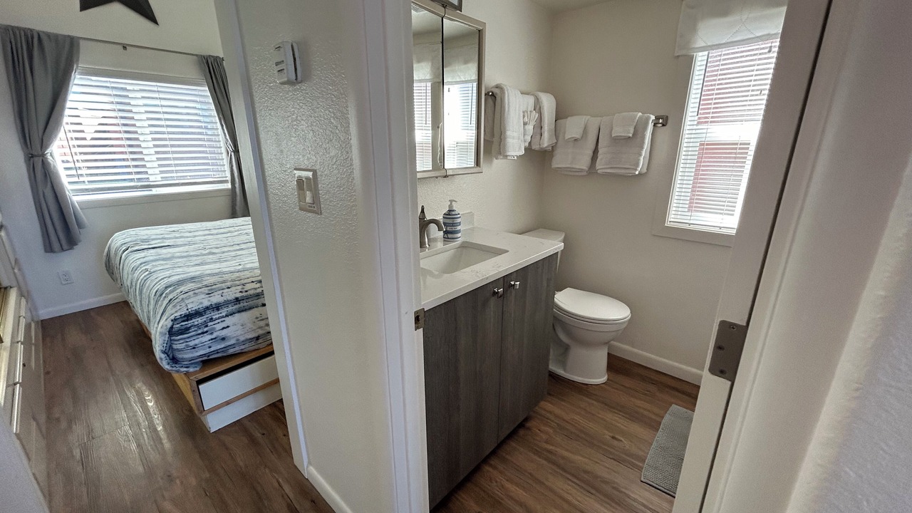 Photo of Bedroom in Smith River