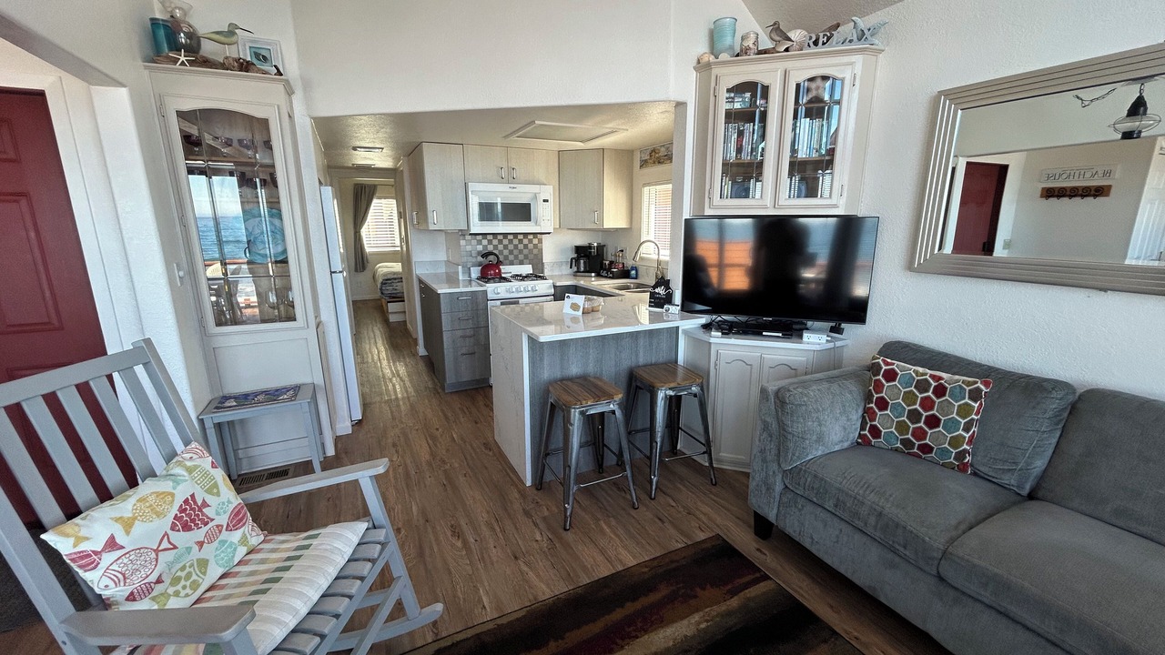 Photo of Livingroom in Smith River