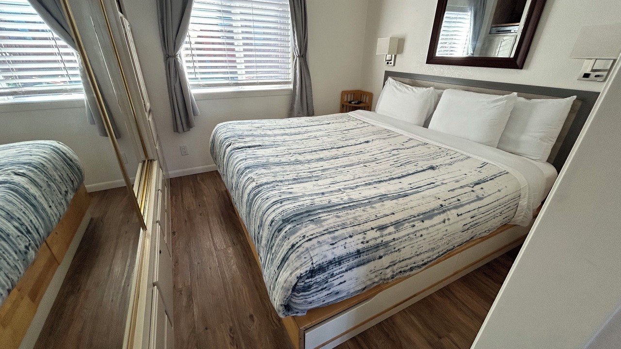Photo of Bedroom in Smith River