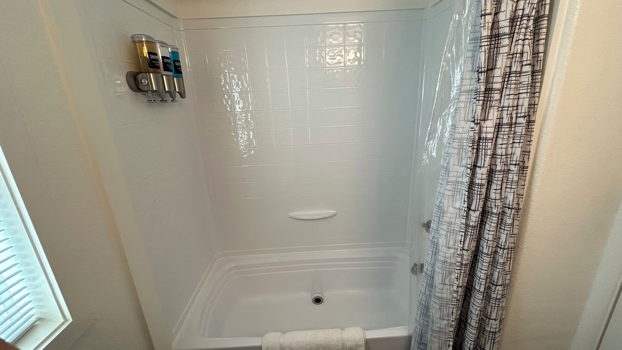 Photo of Bathroom in Smith River