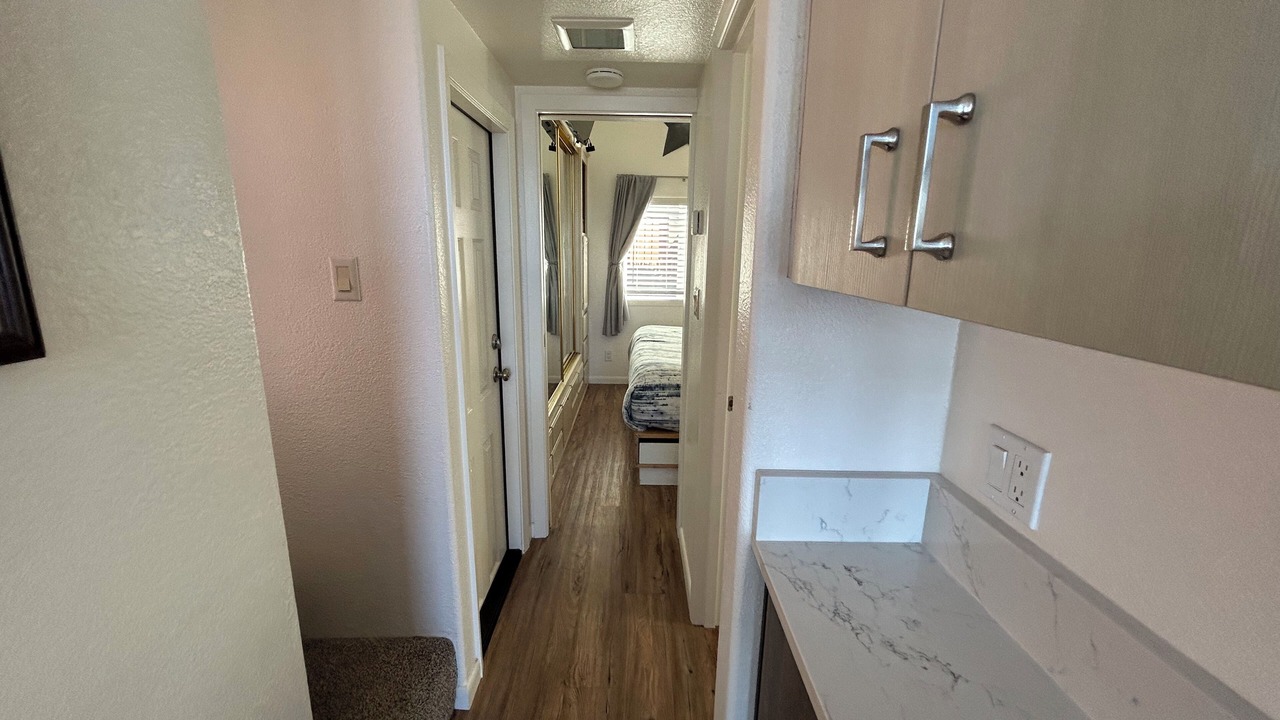 Photo of Bedroom in Smith River