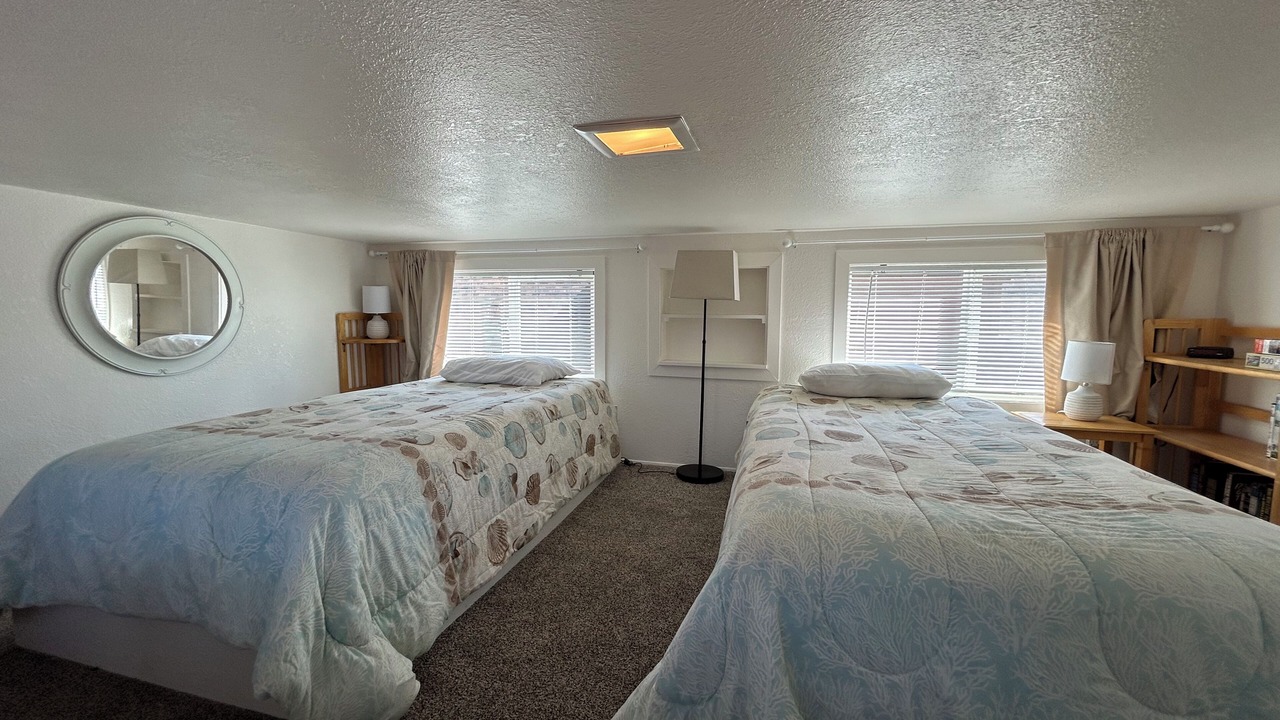 Photo of Bedroom in Smith River
