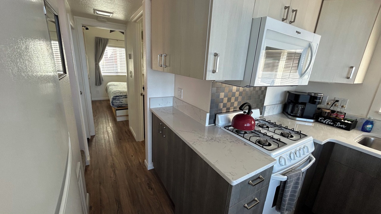 Photo of Kitchen in Smith River